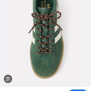 Green Gola Women’s Sneakers